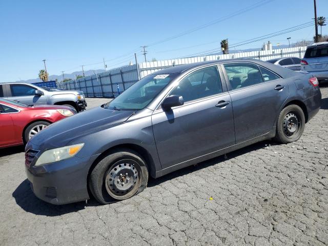 toyota camry 2011 4t4bf3ekxbr134899