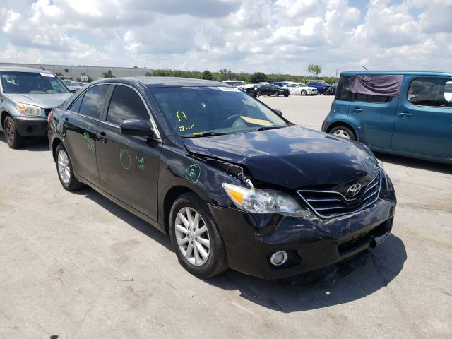 toyota camry base 2011 4t4bf3ekxbr141528