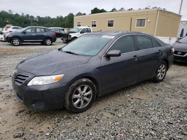 toyota camry base 2011 4t4bf3ekxbr143439