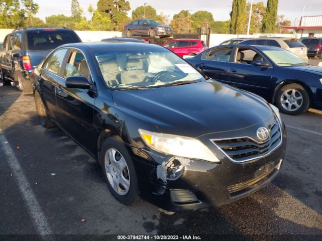 toyota camry 2011 4t4bf3ekxbr145823