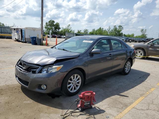 toyota camry 2011 4t4bf3ekxbr156773