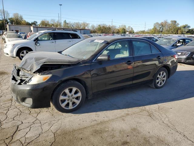 toyota camry base 2011 4t4bf3ekxbr158202