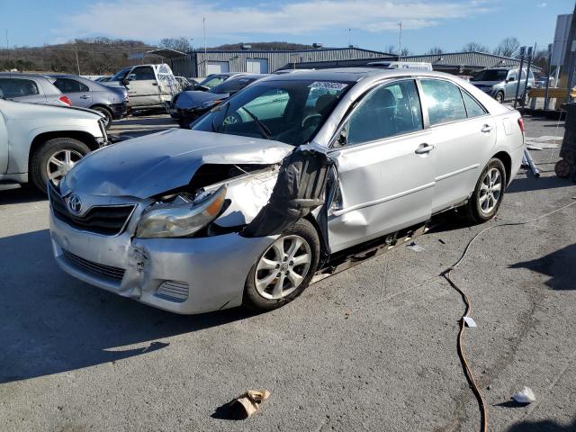 toyota camry base 2011 4t4bf3ekxbr159561