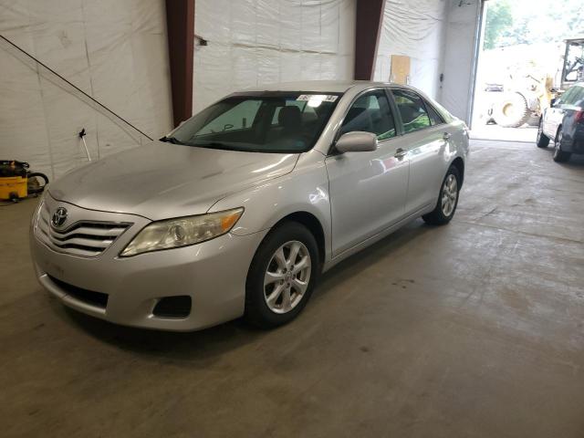 toyota camry base 2011 4t4bf3ekxbr159642