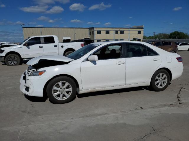 toyota camry 2011 4t4bf3ekxbr173007