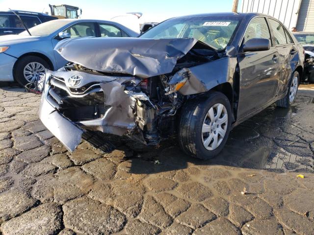 toyota camry base 2011 4t4bf3ekxbr173136