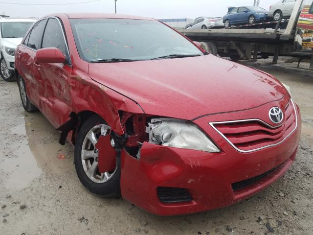 toyota camry base 2011 4t4bf3ekxbr173914