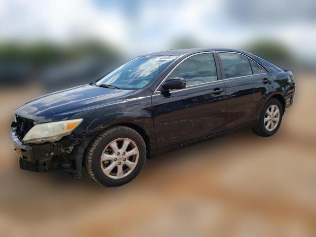 toyota camry 2011 4t4bf3ekxbr190082