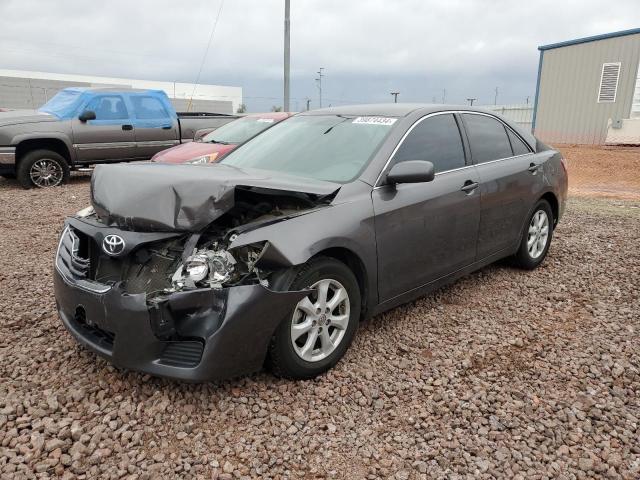 toyota camry 2011 4t4bf3ekxbr193077