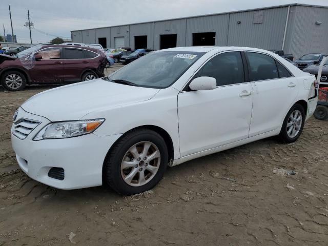 toyota camry 2011 4t4bf3ekxbr197761