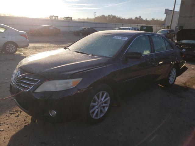 toyota camry 2011 4t4bf3ekxbr201825