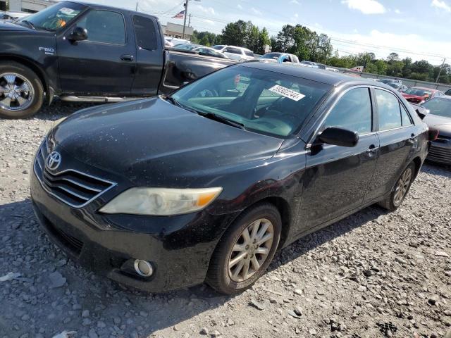 toyota camry 2011 4t4bf3ekxbr202148