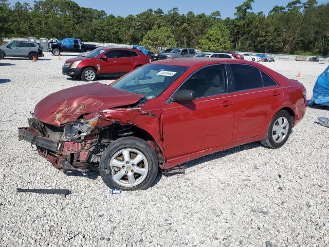 toyota camry base 2011 4t4bf3ekxbr202943