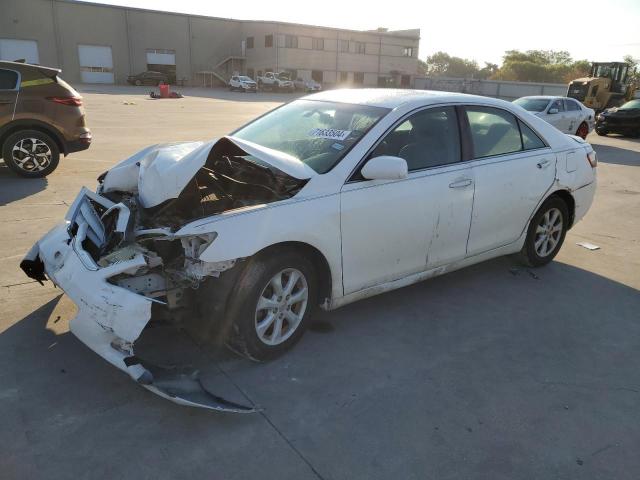 toyota camry base 2011 4t4bf3ekxbr209116