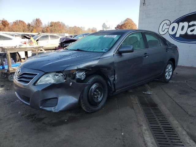 toyota camry base 2011 4t4bf3ekxbr211190