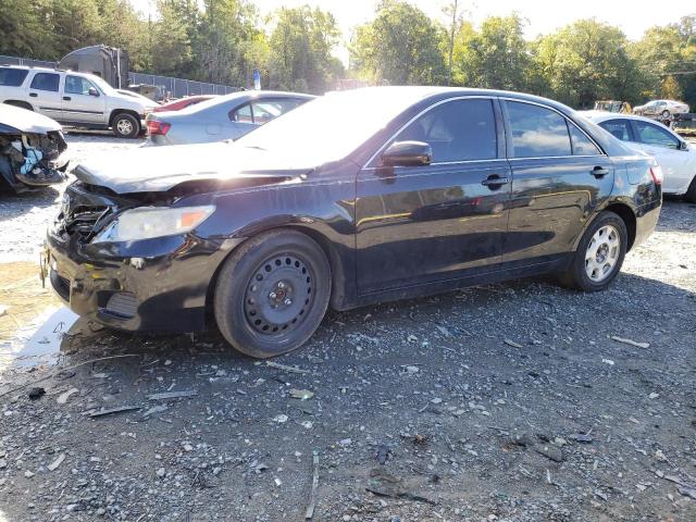 toyota camry 2011 4t4bf3ekxbr212050