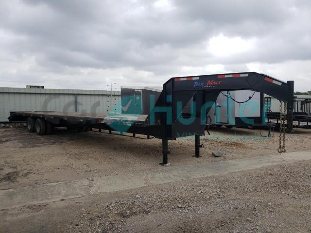 cargo trailer 2022 4t93h4028nm402016