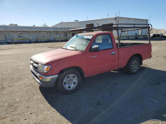 toyota tacoma 1997 4tanl42n1vz253324