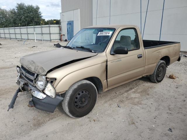 toyota tacoma 1998 4tanl42n1wz051438