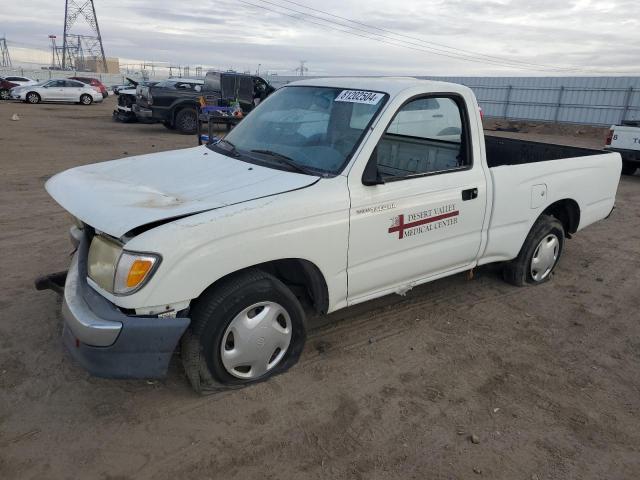 toyota tacoma 1998 4tanl42n1wz128633