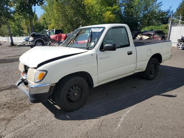 toyota tacoma 1997 4tanl42n2vz294111