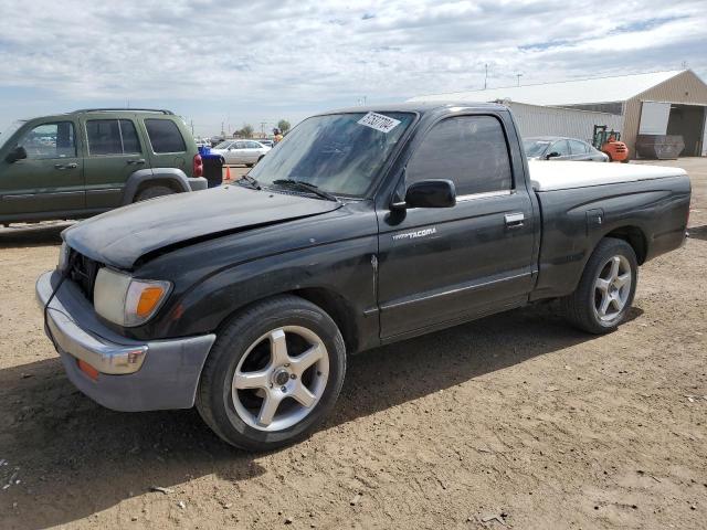 toyota tacoma 1998 4tanl42n2wz077725