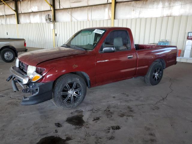 toyota tacoma 1998 4tanl42n2wz121044