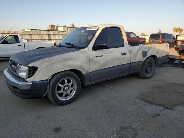 toyota tacoma 1999 4tanl42n2xz419076