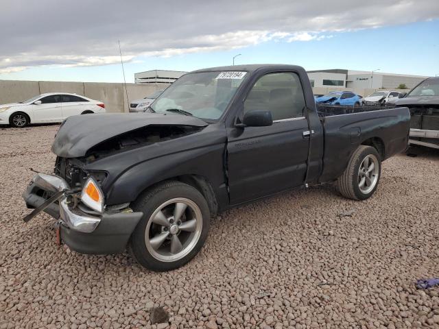 toyota tacoma 1999 4tanl42n2xz425380