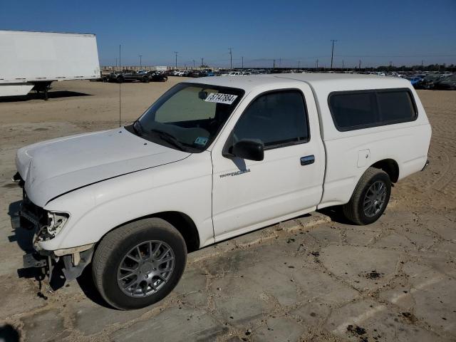 toyota tacoma 1999 4tanl42n2xz494540