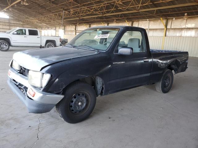 toyota tacoma 1997 4tanl42n3vz237321