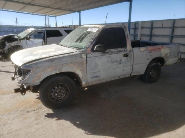 toyota tacoma 1999 4tanl42n3xz441555