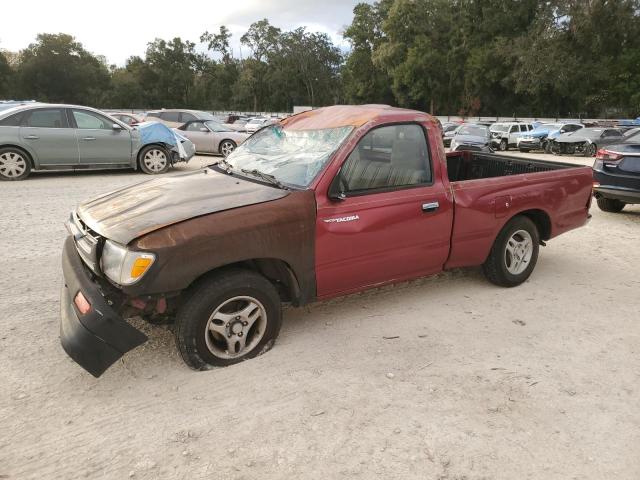 toyota tacoma 1997 4tanl42n4vz300992