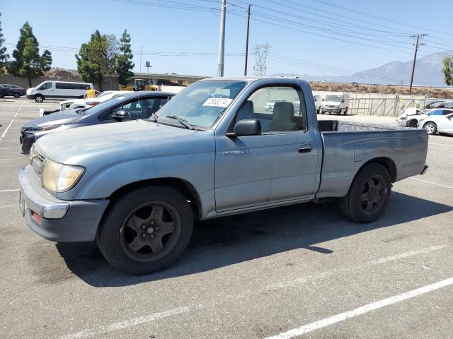 toyota tacoma 1998 4tanl42n4wz093733