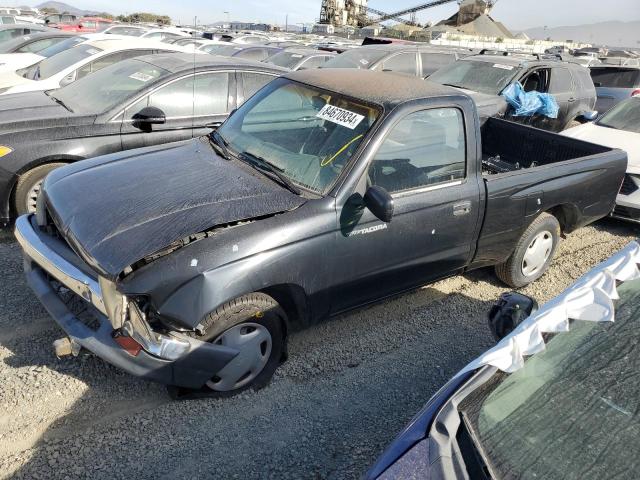 toyota tacoma 1999 4tanl42n6xz456695