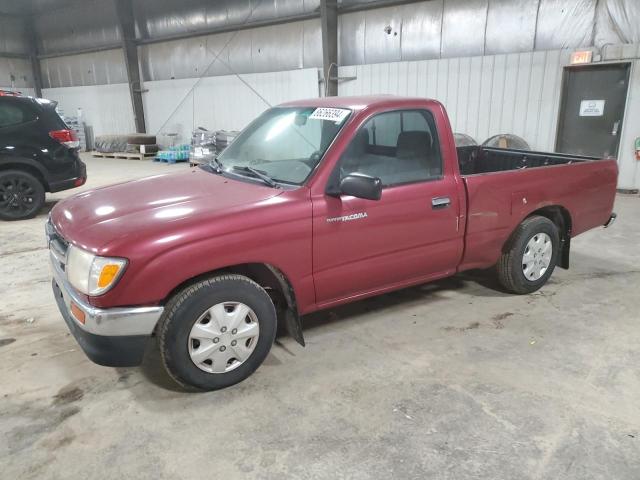 toyota tacoma 1997 4tanl42n7vz280589