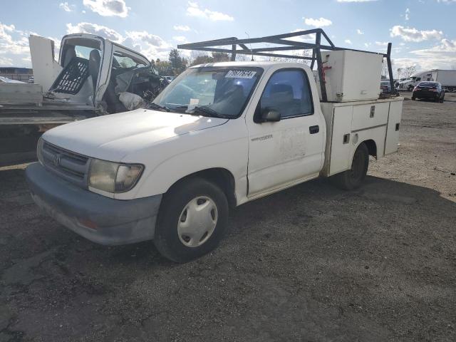 toyota tacoma 1999 4tanl42n7xz441414