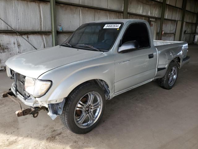 toyota tacoma 2000 4tanl42n7yz680222