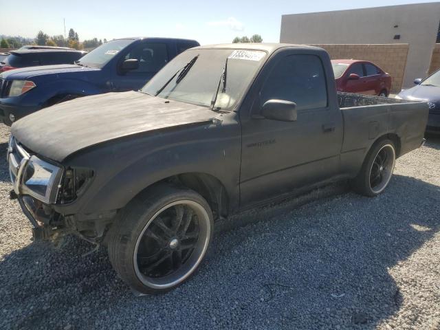 toyota tacoma 1997 4tanl42n8vz238450