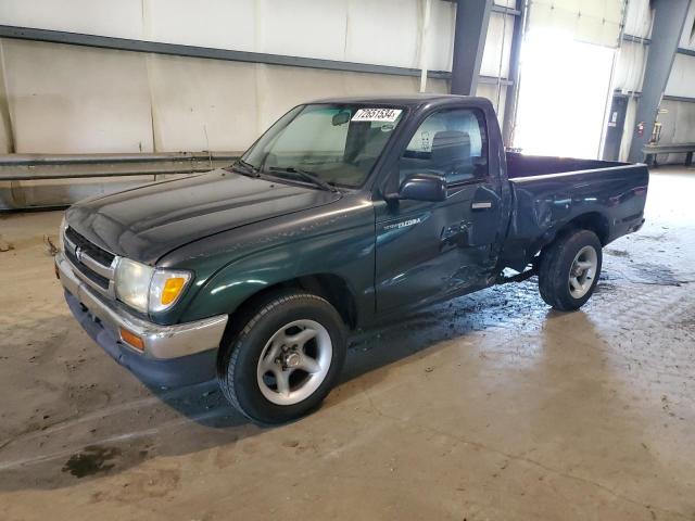 toyota tacoma 1997 4tanl42n8vz246645