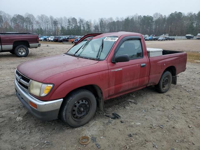 toyota tacoma 1997 4tanl42n8vz269603