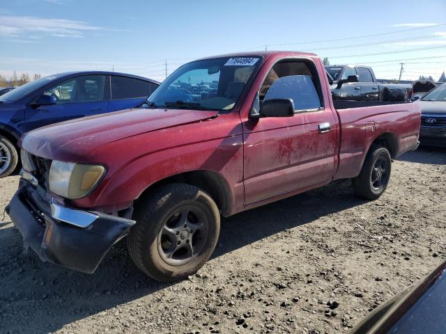 toyota tacoma 1998 4tanl42n8wz167350