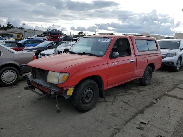 toyota tacoma 1999 4tanl42n8xz403786