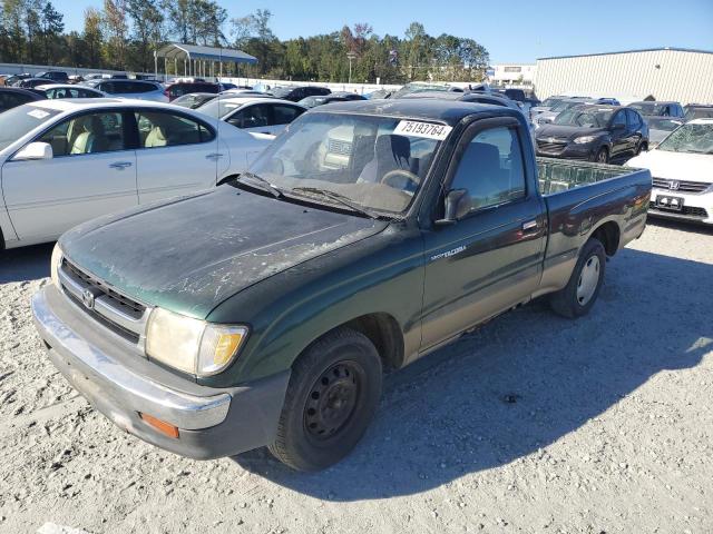 toyota tacoma 1999 4tanl42n8xz435105