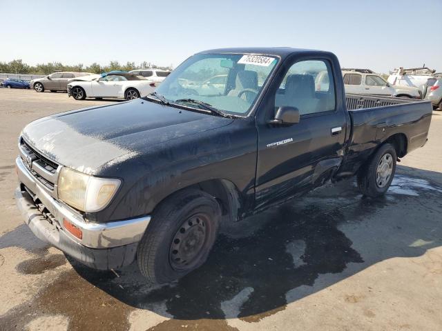 toyota tacoma 1997 4tanl42n9vz232009