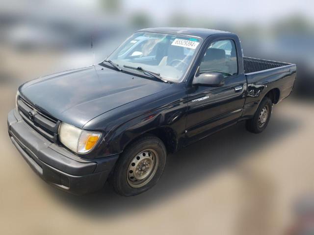 toyota tacoma 2000 4tanl42n9yz587511