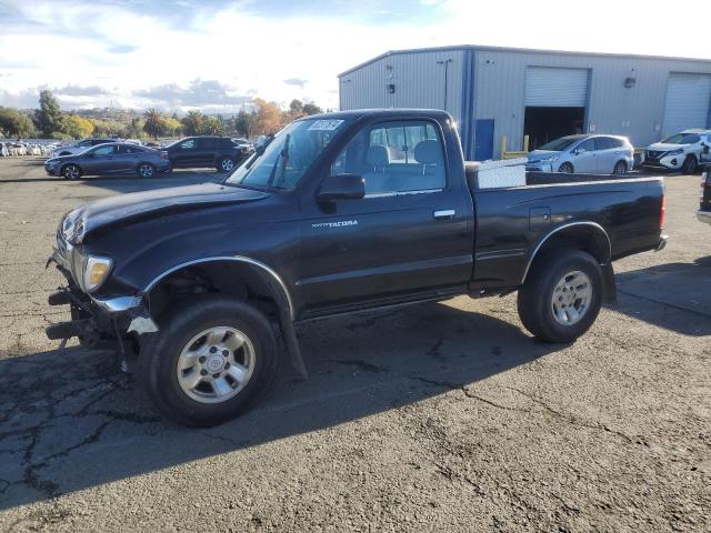 toyota tacoma pre 2000 4tanm92n1yz677732