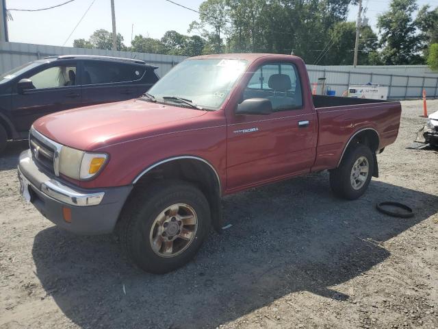 toyota tacoma pre 2000 4tanm92n9yz632618