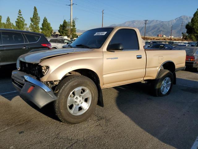 toyota tacoma pre 2000 4tanm92n9yz665926