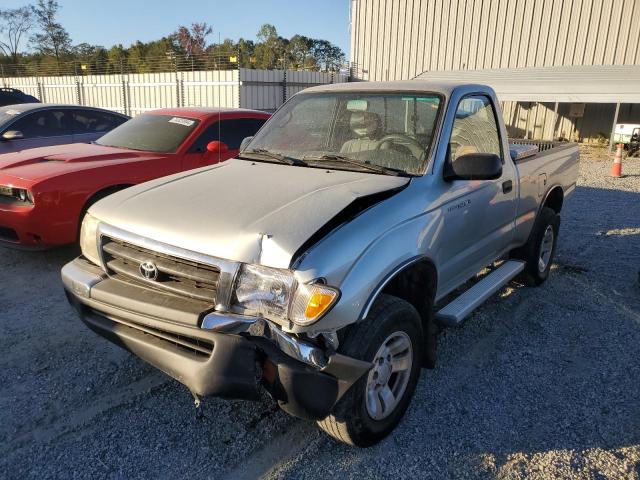 toyota tacoma pre 2000 4tanm92nxyz650321